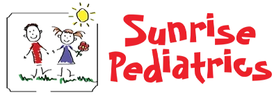 Sunrise Pediatrics Las Vegas